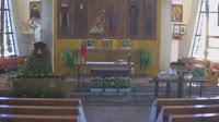 Roczyny - Chiesa