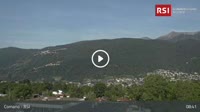 Comano - RSI Radiotelevisione Svizzera