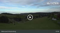 Winterberg - Skikarussell Altastenberg