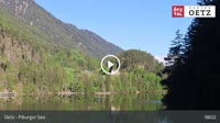 Oetz - Piburger See