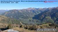 Bad Kleinkirchheim - Strohsack