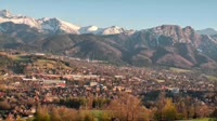 Monti Tatra