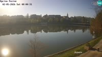 Fužine - Lago di Bajer