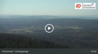 Smreczany - Ochsenkopf