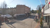 Zona peatonal