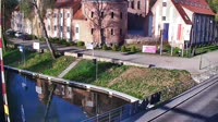 Ponte girevole