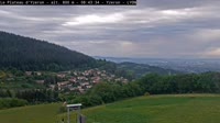 Yzeron - Vue panoramique