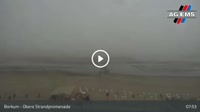 Borkum - Beach