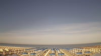 Viareggio - Spiaggia
