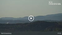Bad Schwanberg - Aichegg