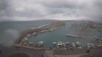 Creta - Candia - Porto, Koules