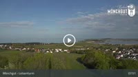 Mönchgut - Thiessow - Lotsenturm