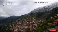 Gardiki - Panorama