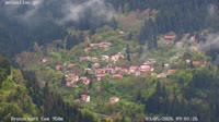 Drosochori - panorama