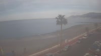 Ventimiglia - Spiaggia