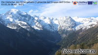 Trafoi - Ortler