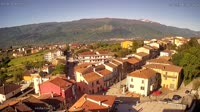 Colle d'Anchise - Panorama