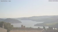 Guardialfiera - Lake of Guardialfiera