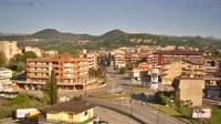 Isernia - Ingresso Nord
