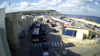 Circewwa - Terminal dei traghetti e degli autobus