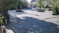 Piazza Moniuszko