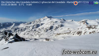 Val Martello - Cevedale