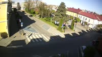 Plac Sobieskiego