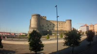 Neapol - Maschio Angioino