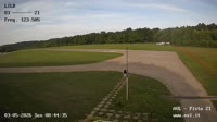 Verzago - Aeroporto di Alzate Brianza