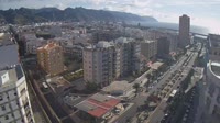 Tenerife - Santa Cruz de Tenerife - Avenida Tres de Mayo