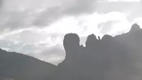Meteora - Monasterios