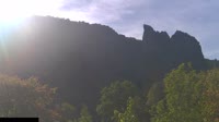 Bad Münster am Stein-Ebernburg - Rheingrafenstein