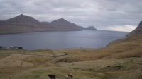 Isole Faroe - Syðrugøta