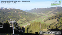Balderschwang - Schwabenhof - Riedbergerhorn