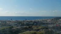 Kreta - Paleochora - Panorama