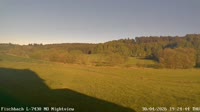 Fischbach - Stazione meteorologica