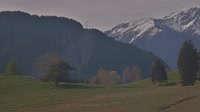 Col du Chaussy