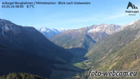 Mallnitz - Ankogel Bergbahnen