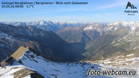 Mallnitz - Ankogel Bergbahnen Mittelstation