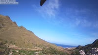 Gran Canaria - Agaete - Montagne