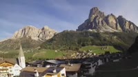 Corvara - Sassongher, Ciampac