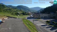 Cerkno - Črni Vrh