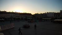 Plaza de la ciudad
