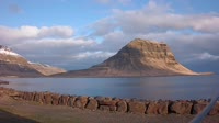 Grundarfjörþur - Kirkjufell