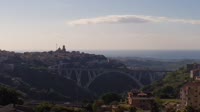 Catanzaro - Viadotto Fausto Bisantis