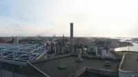 Helsinki - Vista panoramica