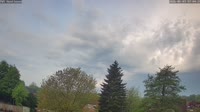 Huntlosen - Wetterstation