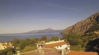 Maratea - Acquafredda - Panorama