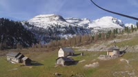 Marebbe - Lavarella - Fanes Sennes Braie