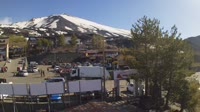 Nicolosi - Rifugio Sapienza - Vulcano Etna